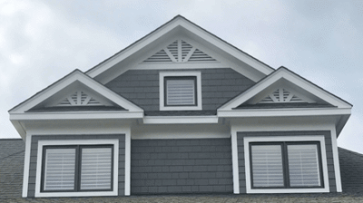 Exterior Residential Painting